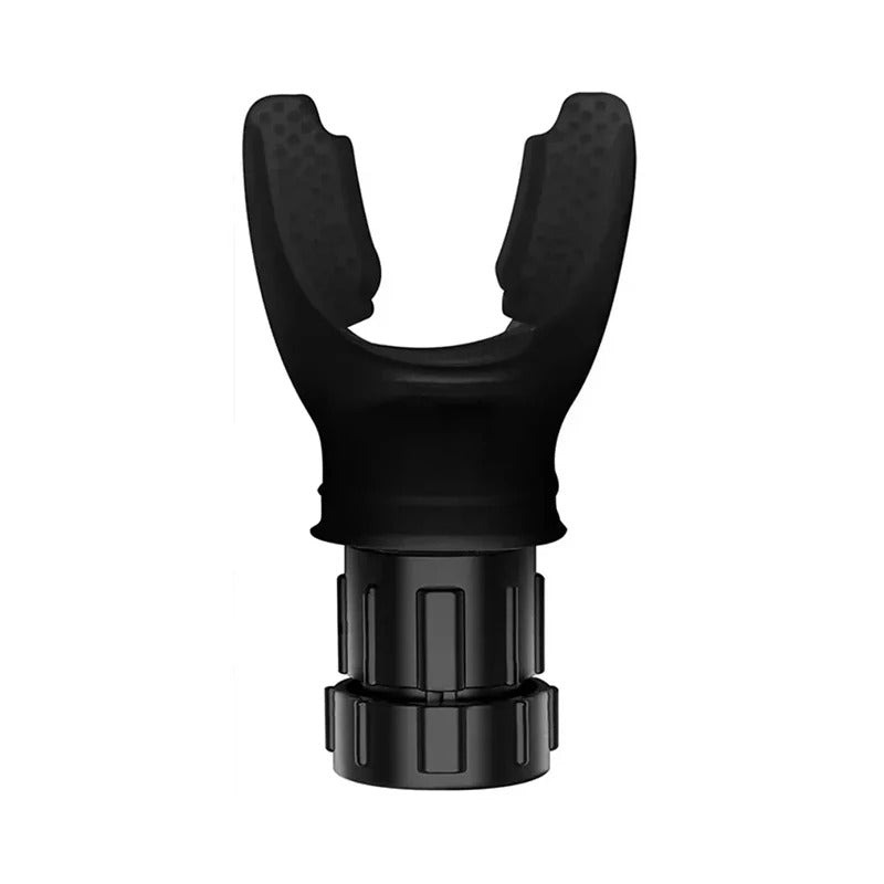 Breathing Exercise Device – Portable Lung Trainer