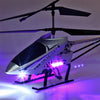 RC Helicopter with Remote Control