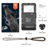 IP68 Waterproof Phone Case – 15M/50ft Diving Case