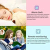 4G Smart Watch for Kids - SOS GPS Location, SIM Card Call, Camera, Waterproof