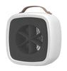 Portable Small Space Heater 500W – Fast Heating