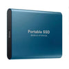 1TB Portable SSD External Drive High-Speed Solid State Drive for PC and Mac