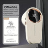 LED Digital Lint Remover – USB Rechargeable Fabric Shaver