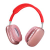 New P9 Wireless Bluetooth Headphones – Noise Cancelling Over-Ear Headset with Mic
