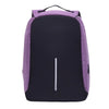 Anti-Theft Laptop Backpack