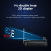 Newest C500 OBD2 Car HUD Digital Display – Water Temperature, Speed, Turbo, RPM Gauge, GPS Smart On-board Computer, T900 Head-Up Meter