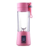Portable Electric Juicer – Rechargeable Smoothie & Fruit Blender