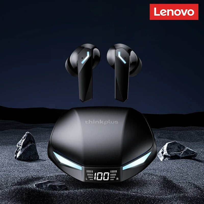 Max Wireless Bluetooth 5.4 Earphones