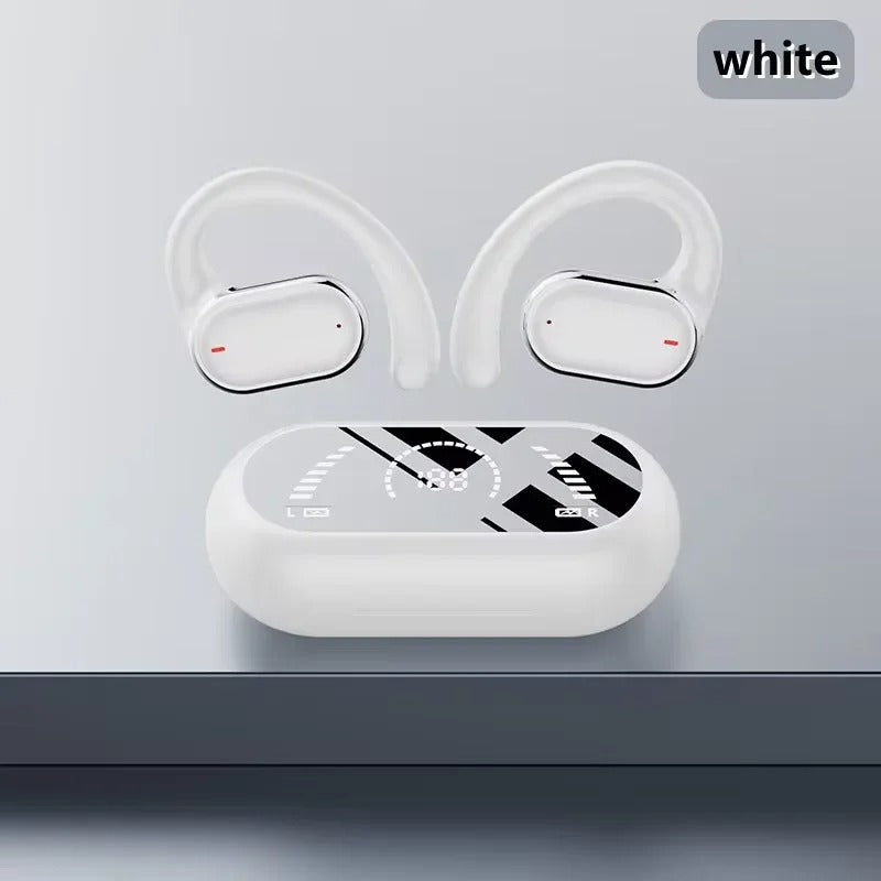Earhook Earphones Bluetooth
