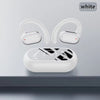 Earhook Earphones Bluetooth