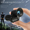 Portable HD Monocular Telescope – High Magnification