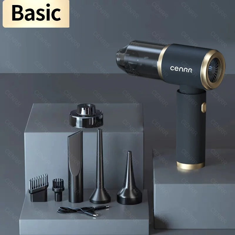 210000PA Mini Car Vacuum Cleaner
