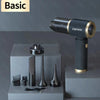 210000PA Mini Car Vacuum Cleaner