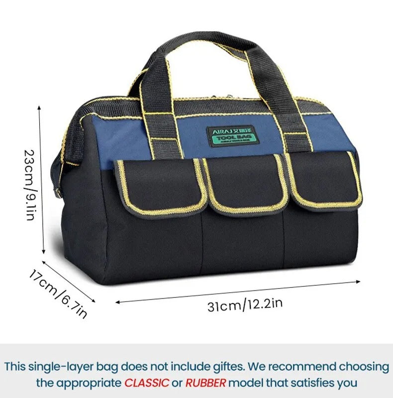 Multifunctional Tool Bag