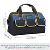 Multifunctional Tool Bag
