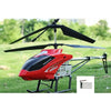 RC Helicopter with Remote Control