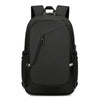 Anti-Theft Backpack with Password Lock