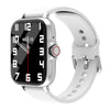 Waterproof Smart Watch – Touchscreen Fitness Tracker