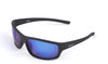 Men’s Polarized Sport Sunglasses – UV400 Hipster Hiking Glasses
