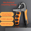 Adjustable Hand Grip Strengthener – 5–100kg