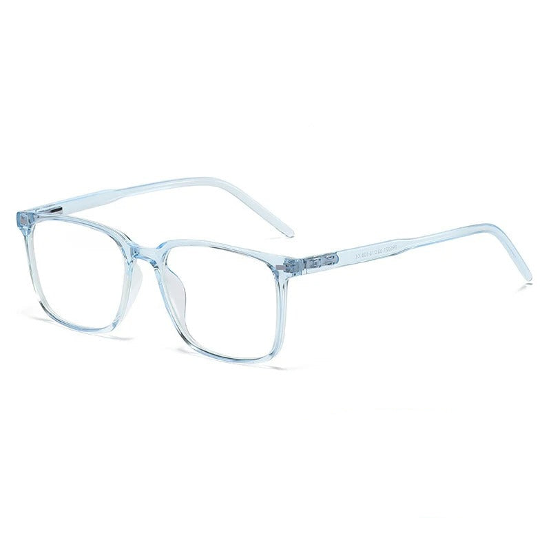 2025 Blue Light Blocking Men's Glasses