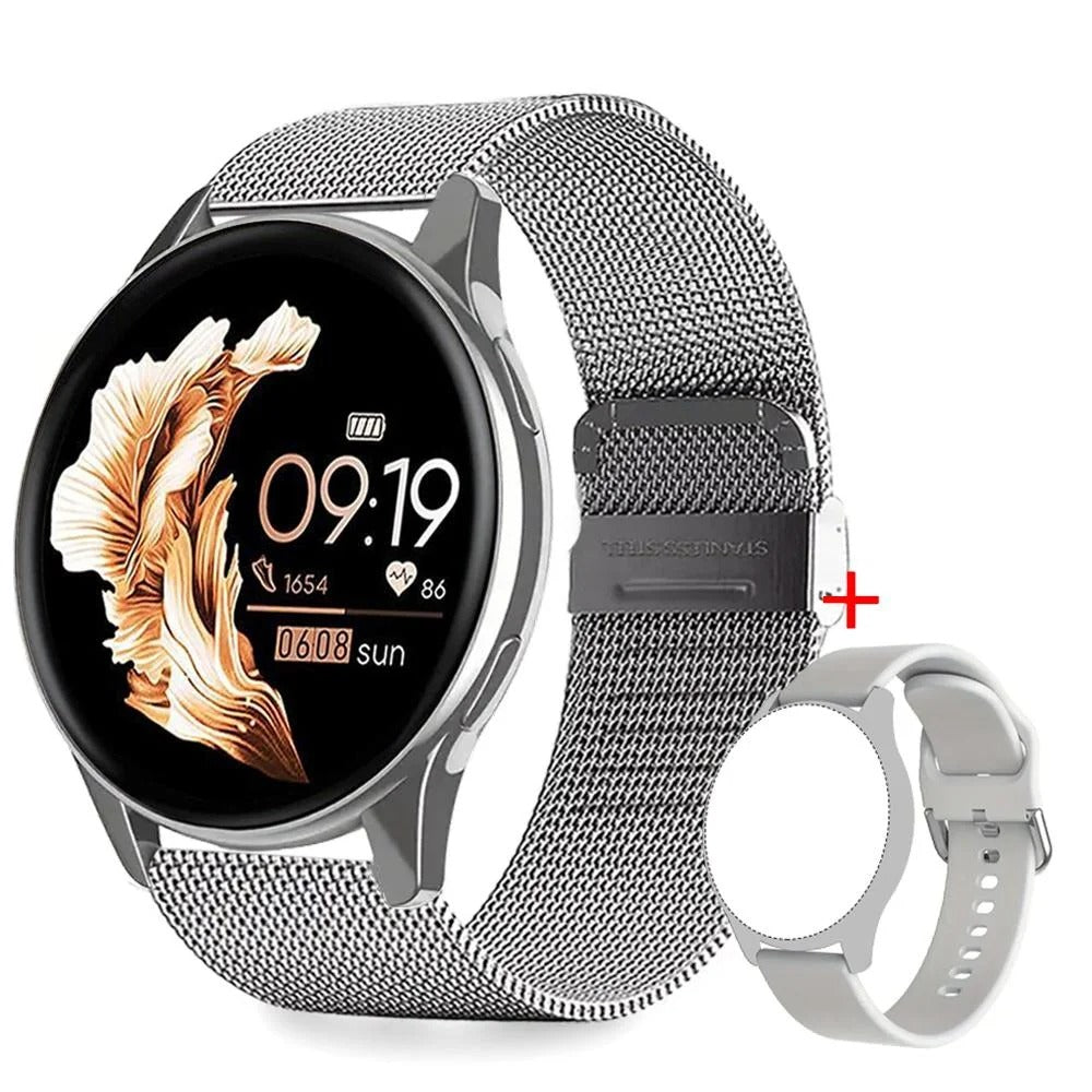 Viora Smartwatch for Women & Ladies