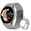 Viora Smartwatch for Women & Ladies