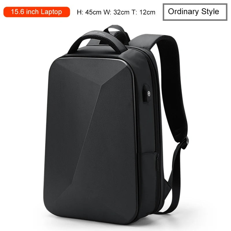 Fenruien Laptop Backpack – Anti-Theft