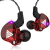 Wired Earphones HiFi Sound Quality Gaming Headset