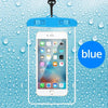 Universal Waterproof Phone Pouch