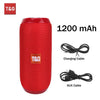 Bluetooth Waterproof Portable Speakers