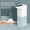 Ecological Touchless Automatic Foaming Soap Dispenser