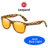 Anti Blue Light Gaming Glasses | Blue Light Blocking Eyewear