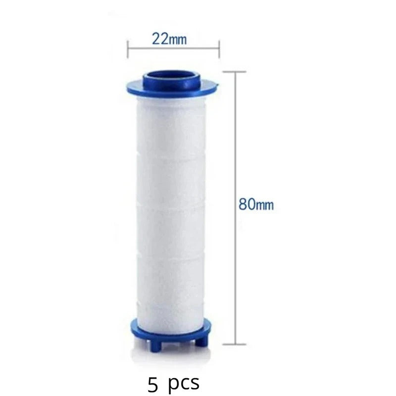 High Pressure Shower Head – 3-Mode