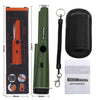 Pointer Handheld Metal Detector