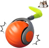 Smart Interactive Motion Toy Ball for Cats & Dogs