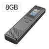 Voice Activated Audio Recorder