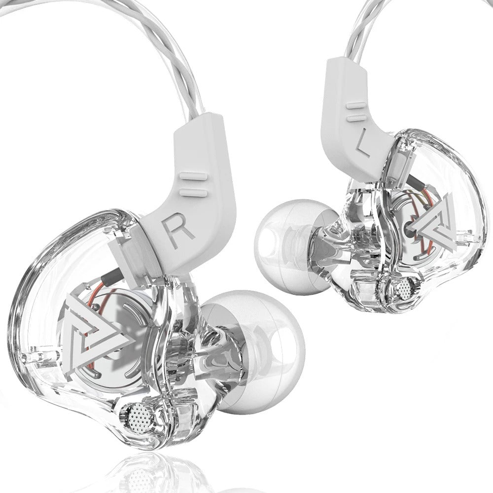 Wired Earphones HiFi Sound Quality Gaming Headset