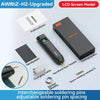 Portable Spot Welder DIY Handheld Welding Machine