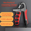 Adjustable Hand Grip Strengthener – 5–100kg