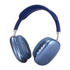 Bluetooth 5.0 Wireless Headphones – Stereo Sound Headset with Mic & Noise Cancelling for Sports & Gaming