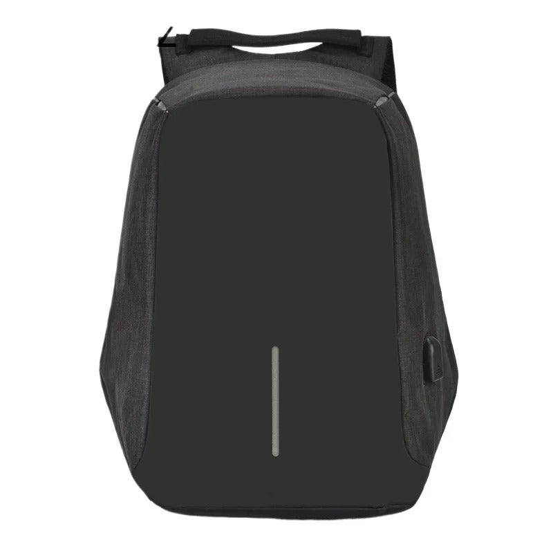 Anti-Theft Laptop Backpack