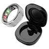 Smart Ring with Charging Case