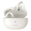 Wireless Earphones – Bluetooth 5.3, Dual-Mic ENC, Open-Ear Clip-On