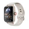 Waterproof Smart Watch – Touchscreen Fitness Tracker