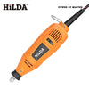 500W Electric Rotary Tool Set Variable Speed Woodworking Engraver and Grinder Kit