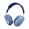 New P9 Wireless Bluetooth Headphones – Noise Cancelling Over-Ear Headset with Mic