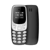 Mini GSM Unlocked Mobile Phone