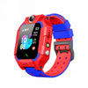 4G Smart Watch for Kids - SOS GPS Location, SIM Card Call, Camera, Waterproof