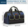 Multifunctional Tool Bag